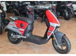 SUPER SOCO CUX Special Ducati
