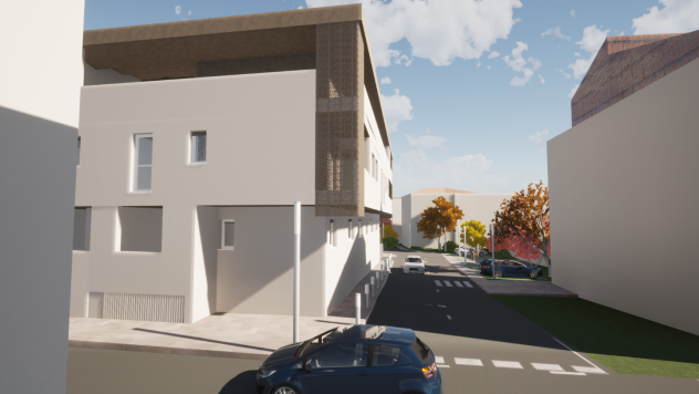 Appartamento in vendita a Limite - Capraia e Limite 70 mq Rif: 1442271 - Foto 7
