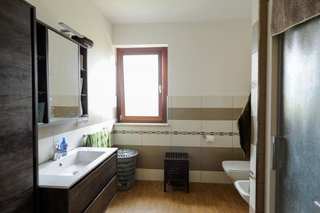 Villa in falconella - Foto 14
