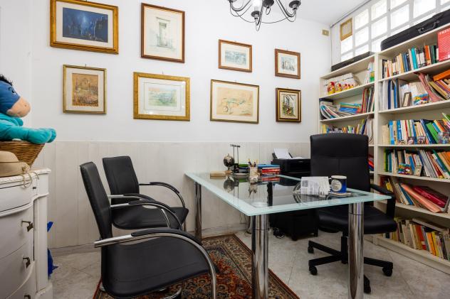 Appartamento in Via Calderon de la Barca - Foto 3