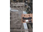 Internship in Barcelona