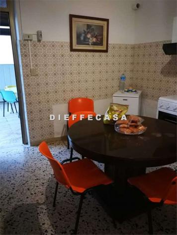 A1824 - In affitto a Marsala casa semi-indipendente - Foto 4