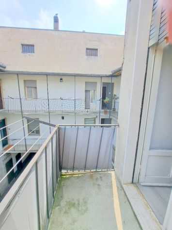 MORTARA CENTRO AMPIO BILOCALE NON ARREDATO TERMOAUTONOMO - Foto 5