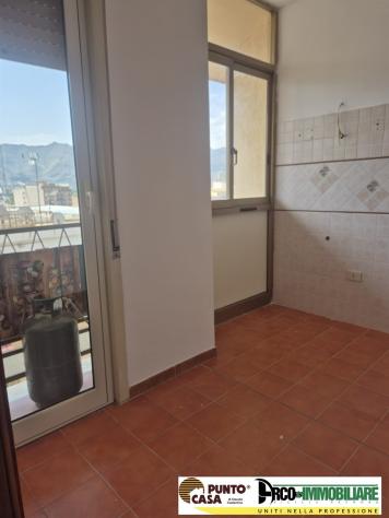 Palermo, Via Grisanti affittasi ampio 2 vani ristrutturato - Foto 18