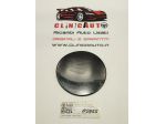 TAPPO SERBATOIO CARBURANTE FORD Fiesta 6° Serie 8A61-A405A02-AF F6JD (0817)