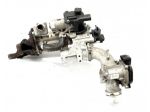 RADIATORE SCARICO GAS EGR NISSAN Juke 1° Serie 147355713R Diesel 1500 (1013)