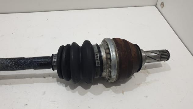 SEMIASSE ANTERIORE DESTRO OPEL Meriva 3° Serie 13248623 (10) - Foto 8