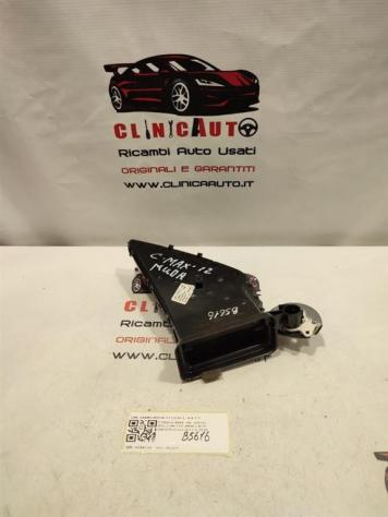 BOCCHETTA ARIA CRUSCOTTO SX FORD C - Max Serie 1AM51-R014L21-CEW MUDA (10) - Foto 2