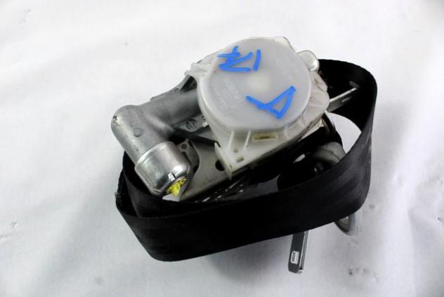 98820BC500 KIT AIRBAG COMPLETO NISSAN MICRA 1.2 G 58KW 5M 3P (2009) RICAMBIO USATO CON PRETENSIONATORI CINTURE DI SICUREZZA, CENTRALINA AIRBAG, AIRBAG - Foto 6