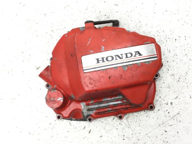 HONDA XL L 200 CARTER COPERCHIO FRIZIONE 1989