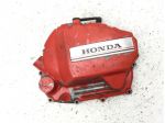 HONDA XL L 200 CARTER COPERCHIO FRIZIONE 1989