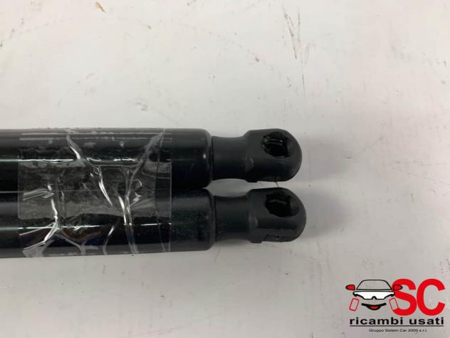 PISTONCINI COFANO POST. CITROEN C3 AirCross 39197491 (17) - Foto 3