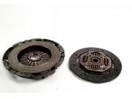 1325028080 KIT FRIZIONE CON SPINGIDISCO FIAT DUCATO 2.8 D 90KW 5M 2P (1998) &hellip;