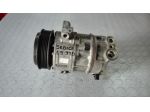 Compressore climatizzatore Fiat Sedici 1.9 JTD del 2010 (55701201)