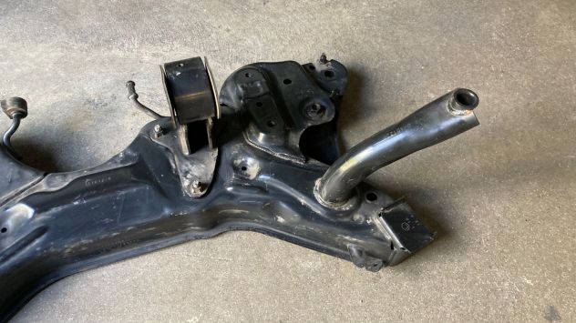 Culla motore Suzuki Swift 1.2 benzina 4x4 del 2013 (4581071L60000) - Foto 3