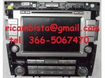 Volkswagen Phaeton navigatore 3D0035680 3D0 035 680