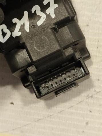 BLOCCHETTO ACCENSIONE BMW Serie 1 Serie (E87) 6933708 (0407) - Foto 4