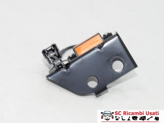 MICROFONO INTERNO ABITACOLO FIAT 124 Spider Serie (348) 6000615560 (16) - Foto 3
