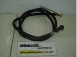 CAVI MOTORINO AVVIAMNETO SUZUKI BURGMAN AN400 (2010) KW24 33810-05H00
