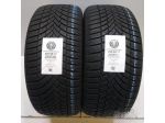 2 gomme 235 50 17 bridgestone a20927