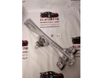 MECCANISMO ALZAVETRO POST. SX CHEVROLET Cruze Berlina 95982684 (09)