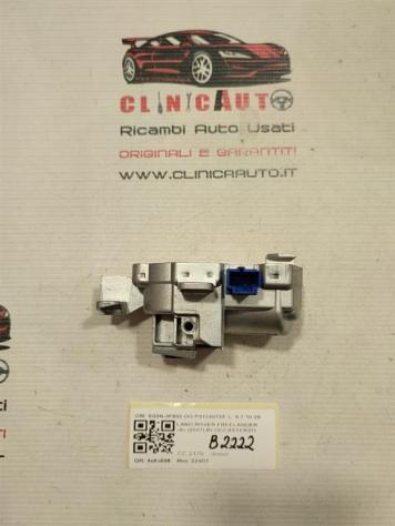 BLOCCASTERZO LAND ROVER Freelander 3° Serie 6G9N-3F880-DG P31340735 224DT (0611) - Foto 9