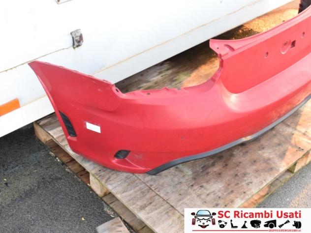 Paraurti Posteriore Abarth 124 Spider - 30664 - Foto 4