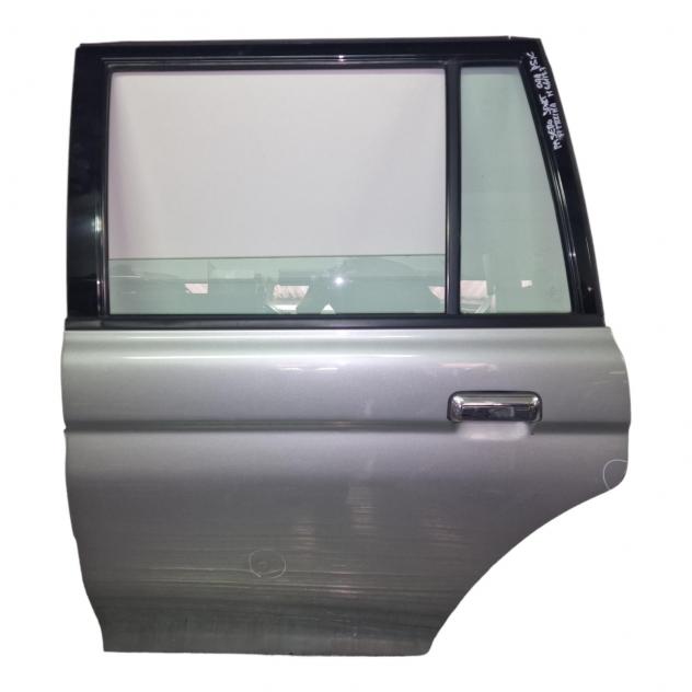 PORTIERA POSTERIORE SINISTRA MITSUBISHI Pajero Sport 4D56-T (9908) - Foto 2