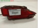 FANALE SX PARAURTI POST.(retronebbia e catarifrangente)  999-U1310091 Parti &hellip;