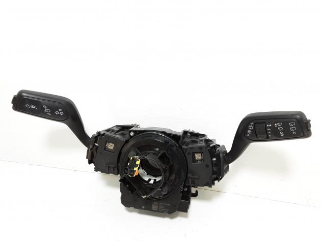 DEVIOLUCI FORD Fiesta 7° Serie H1BT3F944AE (17) - Foto 2
