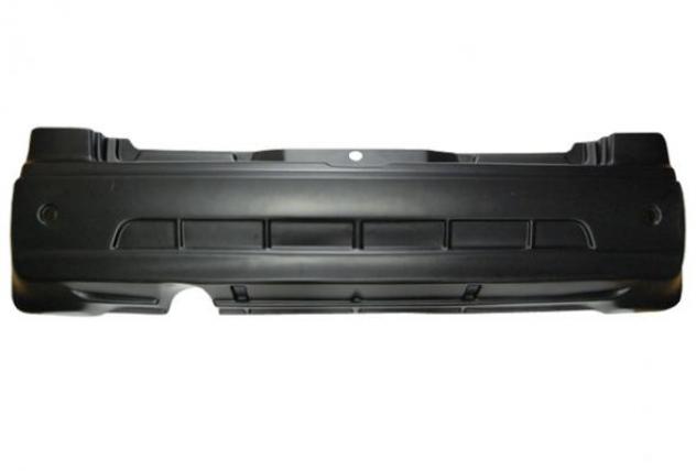 0187595 PARAURTI POSTERIORE LIGIER X-TOO DAL TELAIO 4961