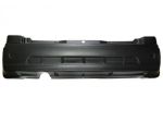 0187595 PARAURTI POSTERIORE LIGIER X-TOO DAL TELAIO 4961