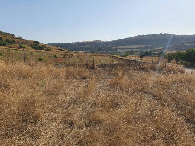 Terreno in vendita a Caltagirone, Santo Pietro - Foto 11