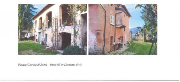 Immobile in asta di 407 m² in vendita a Dumenza - Foto 4