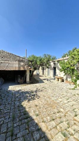 Cascina/Casale in vendita a Modica, Frigintini - Foto 9