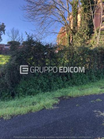 Terreno in vendita a Roma - Rif. 3564643 - Foto 7