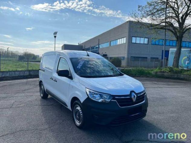 RENAULT Express van 1.5 Blue dci 95 CV rif. 18828639 - Foto 2