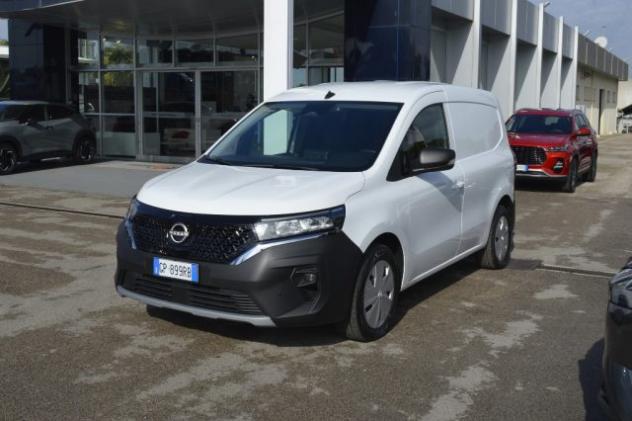 NISSAN Townstar 11kW Van N-Connecta PC ( KM ZERO ) rif. 21996942 - Foto 3