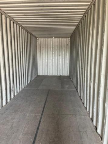 CONTAINER MARITTIMO USATO rif. 23772220 - Foto 5