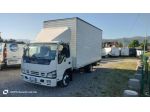 ISUZU NPR 77-P 35 L PR 77-P 35 L