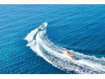 Skipper Patente nautica escursioni banana boat sci nautico watersport