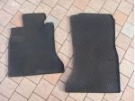 TAPPETINI MOQUETTE+GOMMA BMW F11 NUOVI