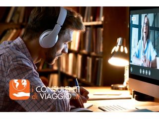 Diventa Consulente di Viaggio