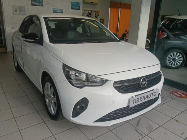 OPEL Corsa 1.5 D 100 CV Edition rif. 24230133 - Foto 7