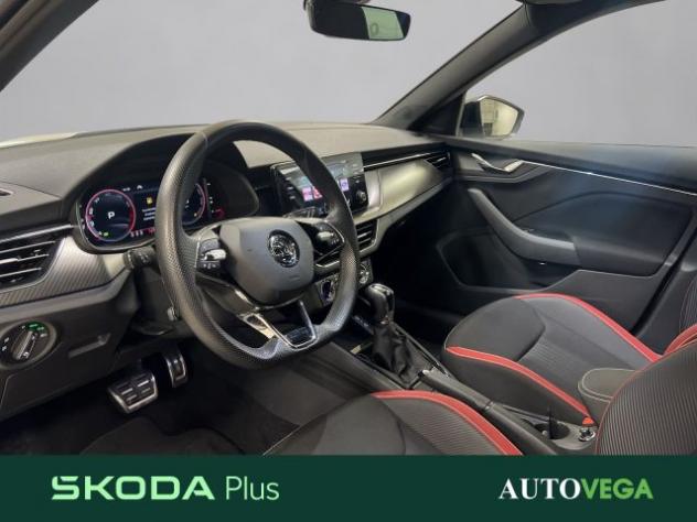 SKODA Kamiq 1.0 tsi monte carlo 110cv dsg rif. 23863027 - Foto 7