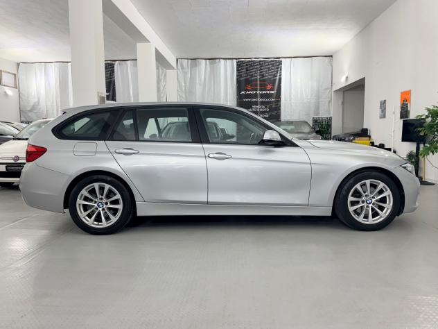 BMW 320d Touring - Foto 4