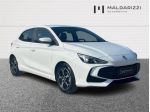 MG MG3 BENZINA ICE 1.5 MT COM Dover White