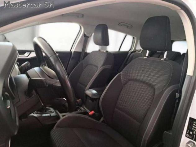 FORD Focus Focus V 2018 SW SW 1.5 ecoblue Business s - FZ611S rif. 23965307 - Foto 10