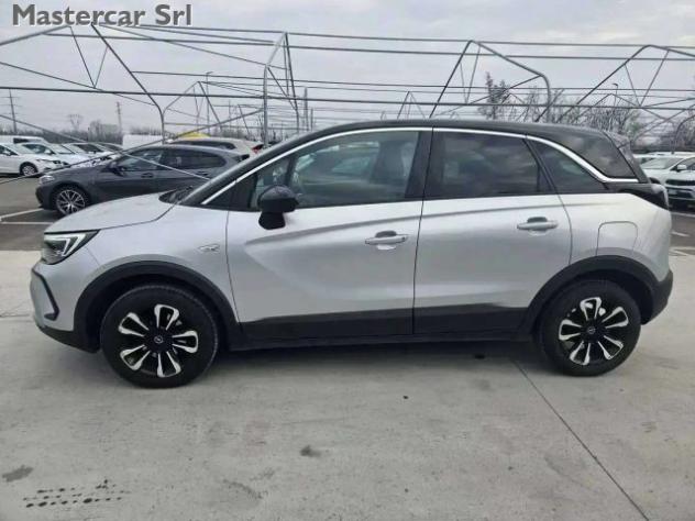 OPEL Crossland 1.2 130cv Elegance autom AT6 - GT831MA rif. 23943164 - Foto 3