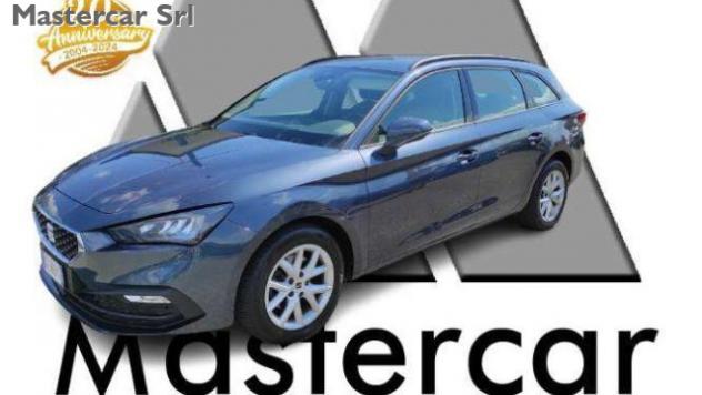 SEAT Leon Leon IV Sportstourer 1.0 etsi Style 110cv dsg - G rif. 23943104